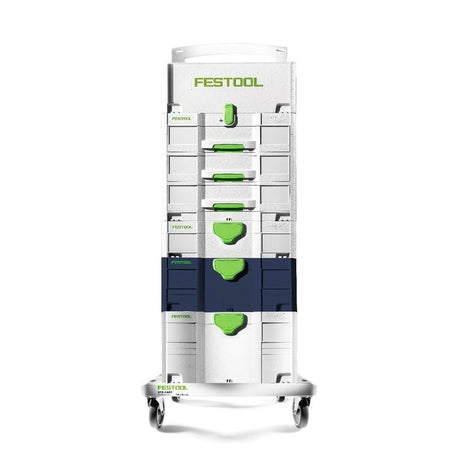Festool 576675 6pc Systainer Starter Pack - Mississauga Hardware Centre IncFestool576675