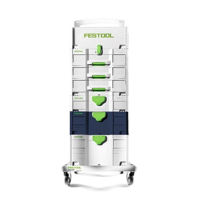 Festool 576675 6pc Systainer Starter Pack - Mississauga Hardware Centre IncFestool576675