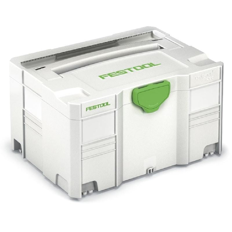 Festool 576675 6pc Systainer Starter Pack - Mississauga Hardware Centre IncFestool576675