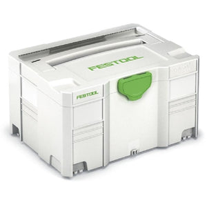 Festool 576675 6pc Systainer Starter Pack - Mississauga Hardware Centre IncFestool576675