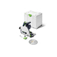FESTOOL 576726 Plunge Cut Track Saw TS 60 KEB - F - Plus - Mississauga Hardware Centre Inc