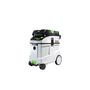 FESTOOL 576761 Dust Extractor CLEANTEC CT 48 E AC HEPA - Mississauga Hardware Centre Inc
