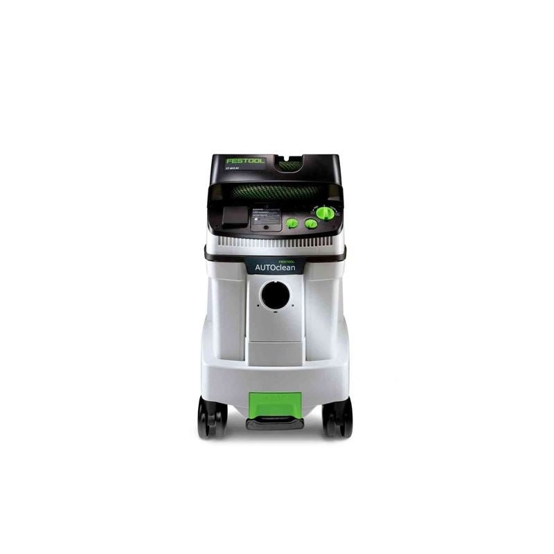 FESTOOL 576761 Dust Extractor CLEANTEC CT 48 E AC HEPA - Mississauga Hardware Centre Inc