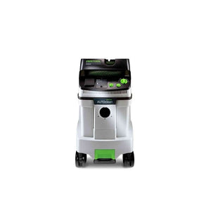 FESTOOL 576761 Dust Extractor CLEANTEC CT 48 E AC HEPA - Mississauga Hardware Centre Inc