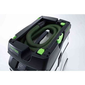 FESTOOL 576761 Dust Extractor CLEANTEC CT 48 E AC HEPA - Mississauga Hardware Centre Inc