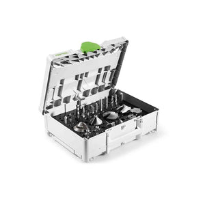 FESTOOL 576835 Systainer SYS3 - OF D8/D12 - Mississauga Hardware Centre Inc