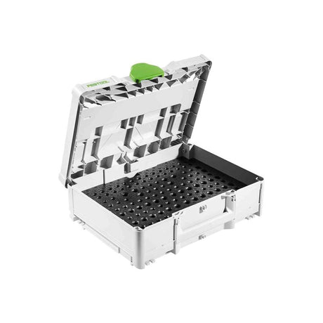 FESTOOL 576835 Systainer SYS3 - OF D8/D12 - Mississauga Hardware Centre Inc