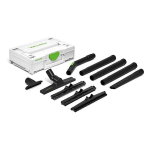 Festool - 576839 - Compact cleaning set D 27/36 K - RS - Plus - Mississauga Hardware Centre Inc
