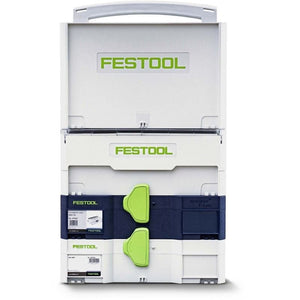 Festool 576913 Limited Edition Systainer Installer's Set - Mississauga Hardware Centre Inc