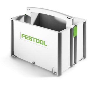 Festool 576913 Limited Edition Systainer Installer's Set - Mississauga Hardware Centre Inc