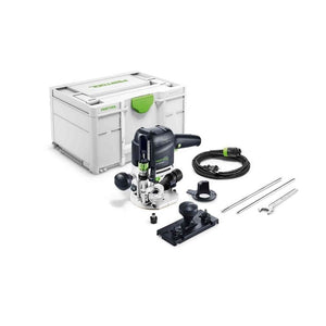 Festool 576922 Router OF 1010 REQ - F - Plus - Mississauga Hardware Centre Inc