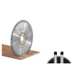 FESTOOL 576930 Laminate/HP Blade For KSC 60 - 216x2,3x30 WZ/FA60 - Mississauga Hardware Centre Inc