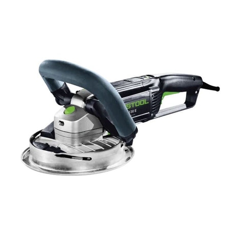 FESTOOL 577005 Renofix Renovation Grinder with Diamond Disc for Concrete RG 130 - Mississauga Hardware Centre Inc