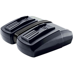 FESTOOL 577018 Rapid Charger TCL 6 DUO - Mississauga Hardware Centre Inc