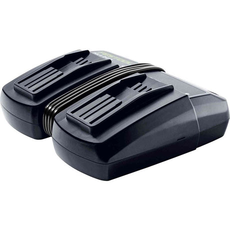 FESTOOL 577018 Rapid Charger TCL 6 DUO - Mississauga Hardware Centre Inc