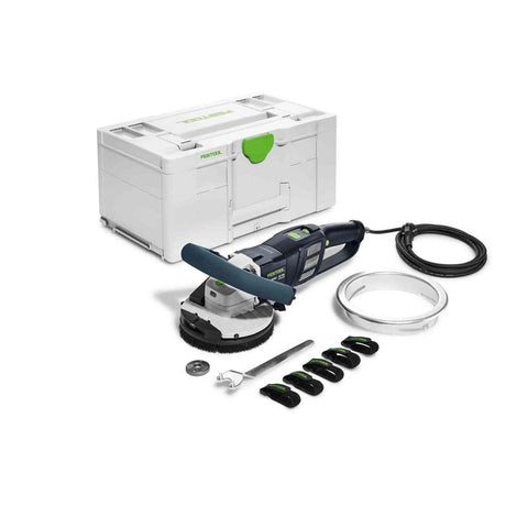 FESTOOL 577048 Diamond Grinder RENOFIX RG 130 ECI - Plus - Mississauga Hardware Centre Inc