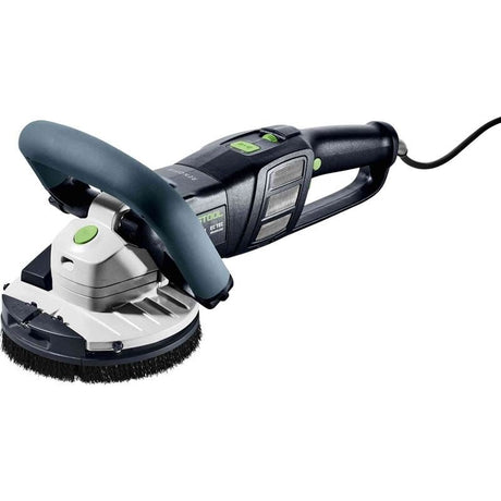 FESTOOL 577048 Diamond Grinder RENOFIX RG 130 ECI - Plus - Mississauga Hardware Centre Inc