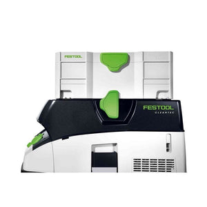 Festool 577083 Dust Extractor CLEANTEC CT 26 E HEPA - Mississauga Hardware Centre Inc