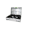 FESTOOL 577127 Systainer3 Abrasive Set SYS - STF D90/93 V GR - Mississauga Hardware Centre Inc