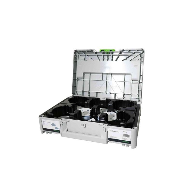 FESTOOL 577127 Systainer3 Abrasive Set SYS - STF D90/93 V GR - Mississauga Hardware Centre Inc