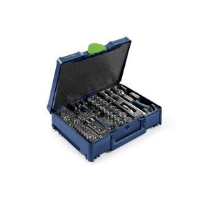 FESTOOL 577135 Ratchet set SYS3 M 112 RA - Mississauga Hardware Centre Inc