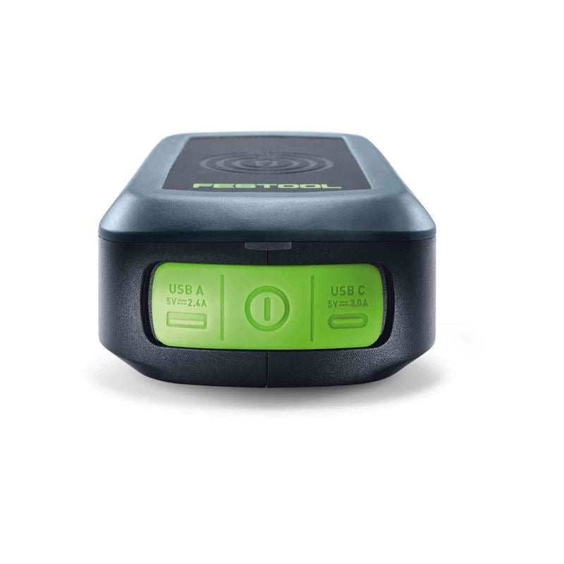 FESTOOL 577155 Phone charger PHC 18 - Mississauga Hardware Centre Inc