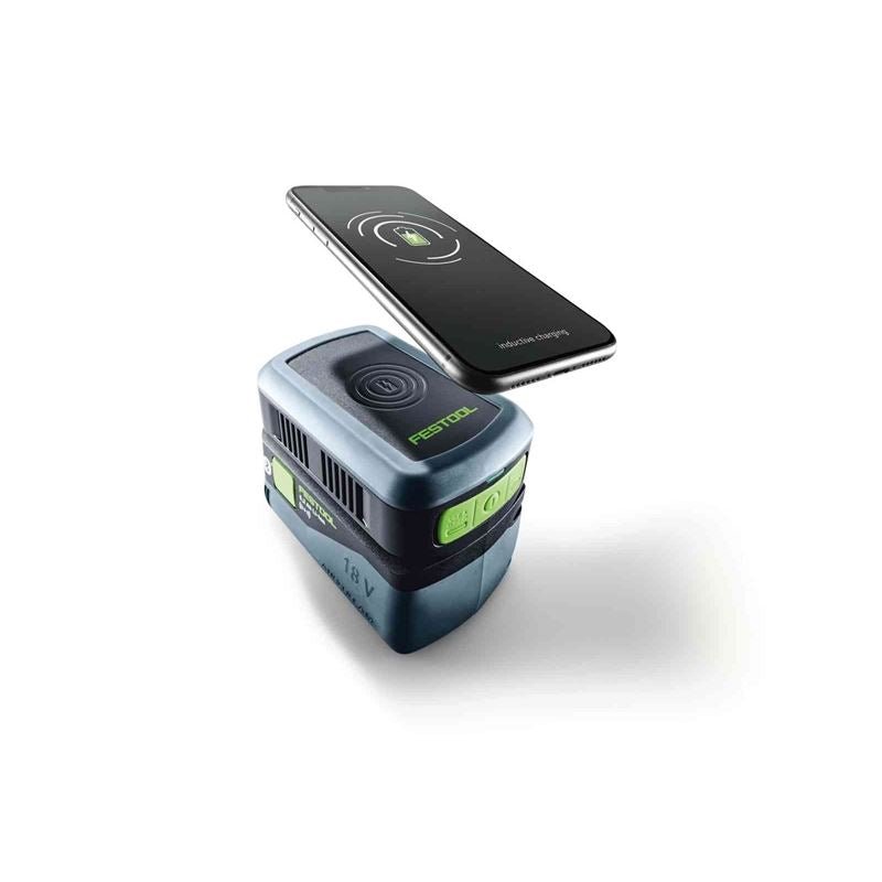 FESTOOL 577155 Phone charger PHC 18 - Mississauga Hardware Centre Inc