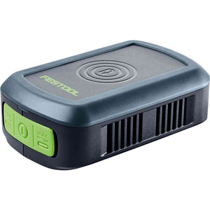 FESTOOL 577155 Phone charger PHC 18 - Mississauga Hardware Centre Inc