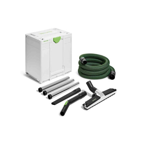 Festool 577259 Floor cleaning set RS - BD D 36 - Plus - Mississauga Hardware Centre Inc