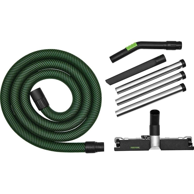 Festool 577259 Floor cleaning set RS - BD D 36 - Plus - Mississauga Hardware Centre Inc
