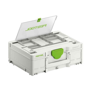 FESTOOL 577346 Systainer SYS3 DF M 137 - Mississauga Hardware Centre Inc