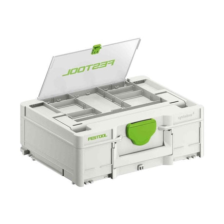FESTOOL 577346 Systainer SYS3 DF M 137 - Mississauga Hardware Centre Inc