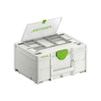 FESTOOL 577347 Systainer SYS3 DF M 187 - Mississauga Hardware Centre Inc
