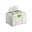 FESTOOL 577348 Systainer SYS3 DF M 237 - Mississauga Hardware Centre Inc