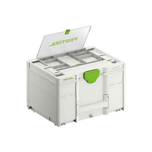 FESTOOL 577348 Systainer SYS3 DF M 237 - Mississauga Hardware Centre Inc
