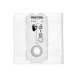 FESTOOL 577484 SELFCLEAN Filter Bag SC - FIS - CT 25/5 - Mississauga Hardware Centre Inc