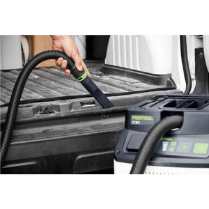 FESTOOL 577533 Dust Extractor CLEANTEC CT 25 HEPA - Mississauga Hardware Centre Inc