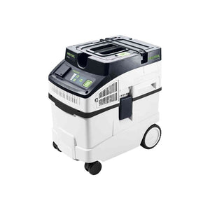 FESTOOL 577533 Dust Extractor CLEANTEC CT 25 HEPA - Mississauga Hardware Centre Inc