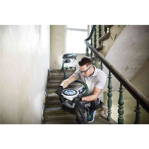 FESTOOL 768023 Diamond Disc DIA THERMO - D130 PREMIUM - Mississauga Hardware Centre Inc