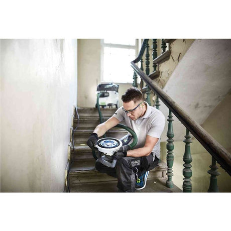 FESTOOL 768023 Diamond Disc DIA THERMO - D130 PREMIUM - Mississauga Hardware Centre Inc