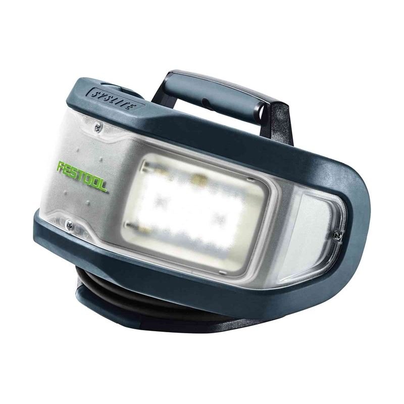 FESTOOL 769967 Work Light DUO - Plus SYSLITE - Mississauga Hardware Centre IncFestool769967