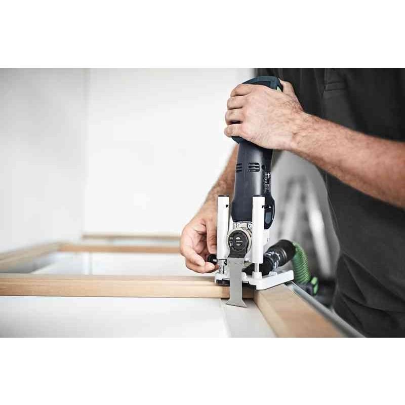 FESTOOL Cordless Oscillator VECTURO OSC 18 Li 3,1 EI - Set - Mississauga Hardware Centre IncFestool574855