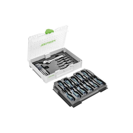 Festool Imperial Installation Organizer Kit - Mississauga Hardware Centre Inc