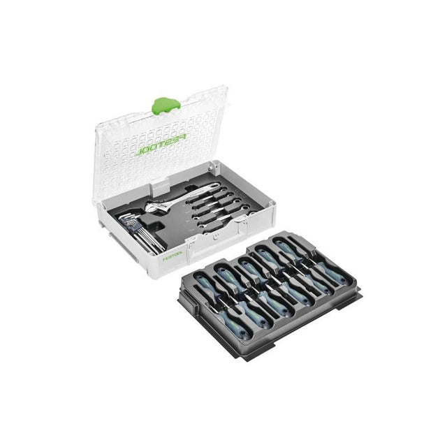 Festool Imperial Installation Organizer Kit - Mississauga Hardware Centre Inc