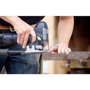 FESTOOL Jigsaw PS420 EBQ EMERALD EDITION - Mississauga Hardware Centre IncFestool576690