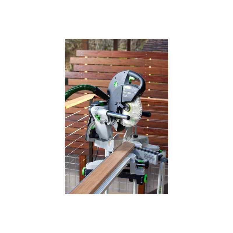 FESTOOL KAPEX Sliding Compound Miter Saw - Mississauga Hardware Centre IncFestool575306