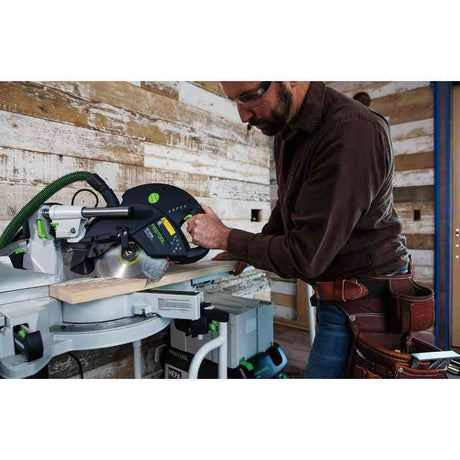 FESTOOL KAPEX Sliding Compound Miter Saw - Mississauga Hardware Centre IncFestool575306