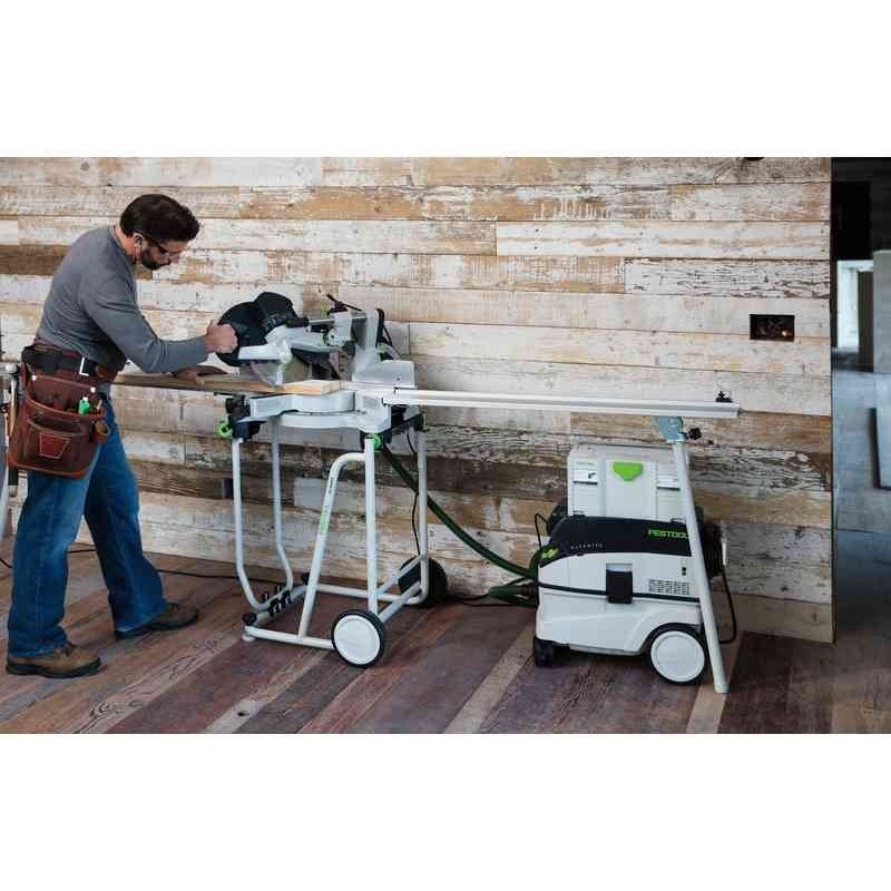 FESTOOL KAPEX Sliding Compound Miter Saw - Mississauga Hardware Centre IncFestool575306