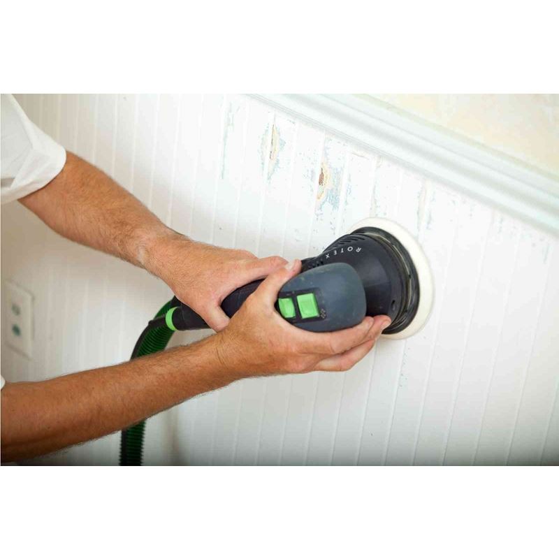 FESTOOL Multi - Mode Sander RO 150 FEQ - Plus ROTEX 575074 - Mississauga Hardware Centre IncFestool575074