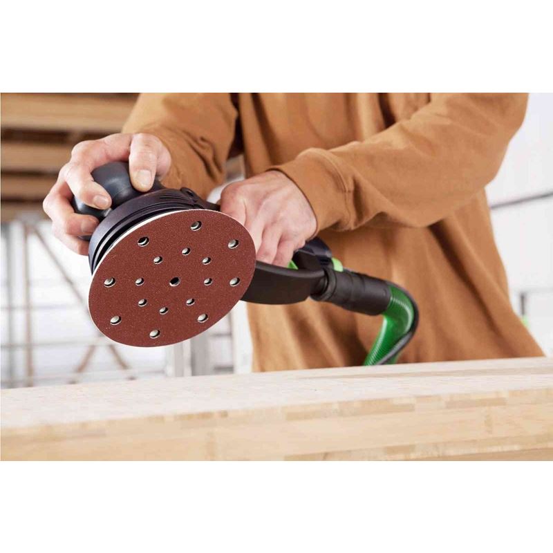 FESTOOL Multi - Mode Sander RO 150 FEQ - Plus ROTEX 575074 - Mississauga Hardware Centre IncFestool575074